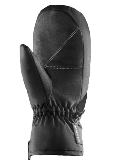 detail Zanier 12108-2000 Rauris.GTX mitt.JR.Black