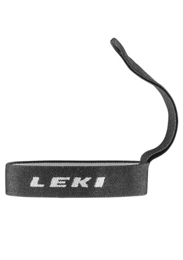 detail Leki poutko k rukavici Glove Leash Comfort Flex Black