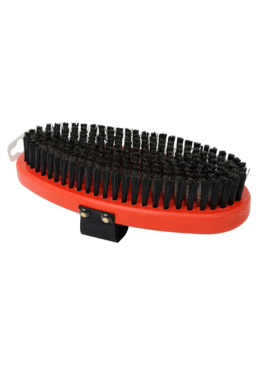 detail Swix T0179O kartáč, ocel, oválný