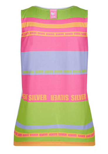 detail Women's T-shirt Sportalm Passport