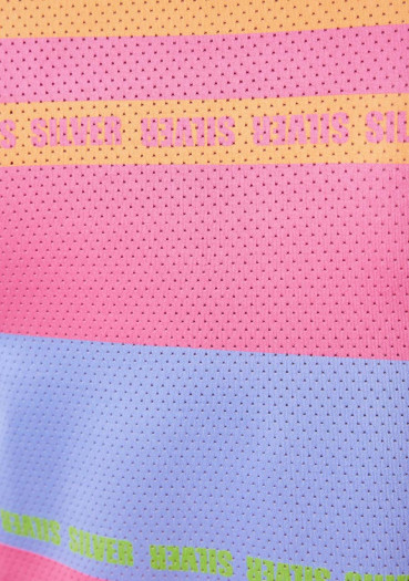 detail Women's T-shirt Sportalm Passport