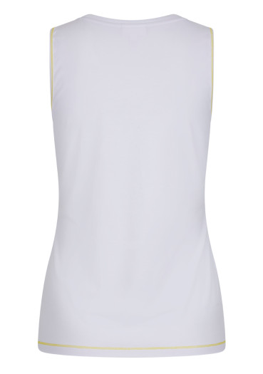 detail Women's T-shirt Sportalm Blacky