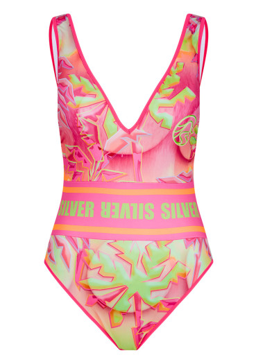 detail Women's swimsuit Sportalm Pastella Cup C