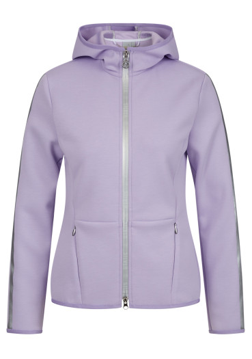 detail Women's jacket Sportalm Tabby