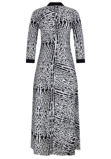 detail Women's Sportalm Nogales Print Dress