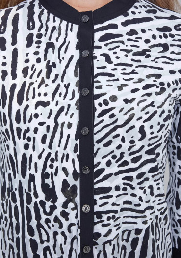 detail Women's Sportalm Nogales Print Dress