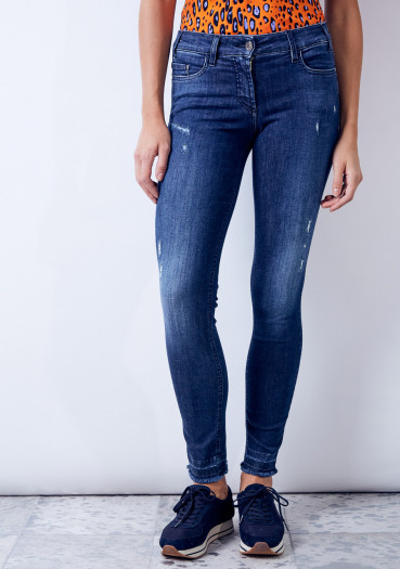 detail Women's trousers Sportalm Krush