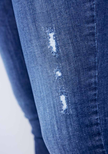 detail Women's trousers Sportalm Krush