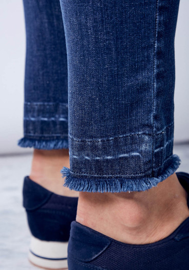 detail Women's trousers Sportalm Krush