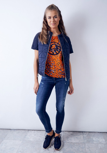 detail Women's trousers Sportalm Krush