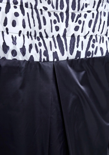 detail Women's vest Sportalm Nixa Print