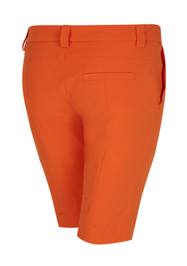 detail Women's shorts Sportalm Junipa short NEU Orange