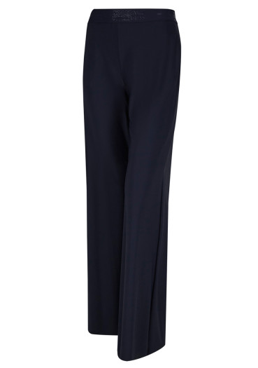 detail Women's pants Sportalm Ghost Navy 