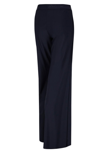 detail Women's pants Sportalm Ghost Navy 