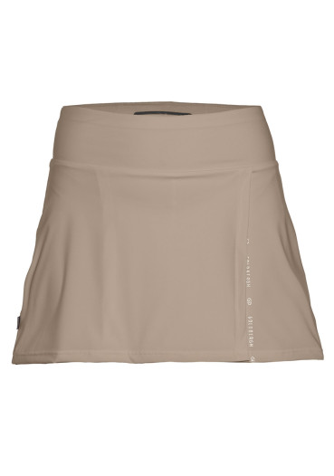 detail Women's skirt Goldbergh Anais Skirt Sandstone