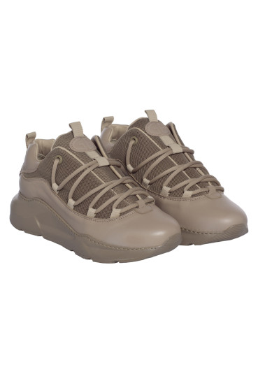 detail Women's sneakers Goldbergh Getty Sneakers sandstone