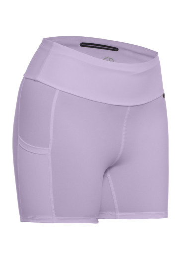 detail Goldbergh Cheer Dress With Inner Short lilac