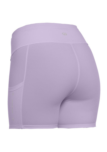 detail Goldbergh Cheer Dress With Inner Short lilac