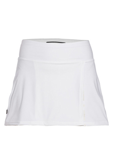 detail Women's skirt Goldbergh Anais Skirt White
