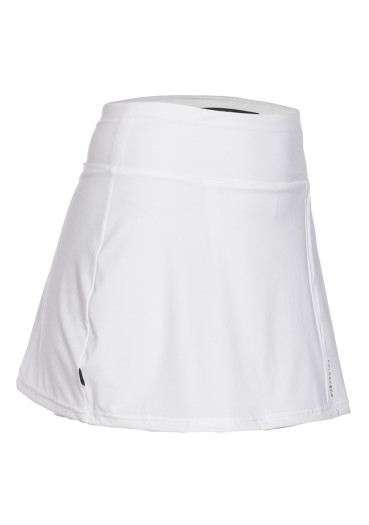 detail Women's skirt Goldbergh Anais Skirt White