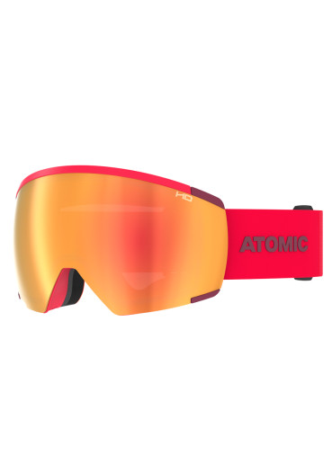 detail Atomic REDSTER HD Red
