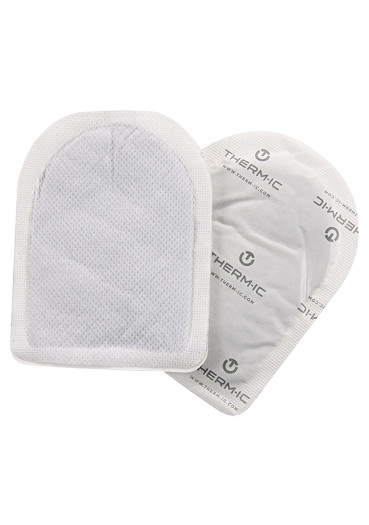 detail Thermic Toe Warmers 1pár
