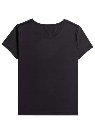 detail Women's T-shirt Roxy Signature Moves Tee ERJKT04006-KVJ0