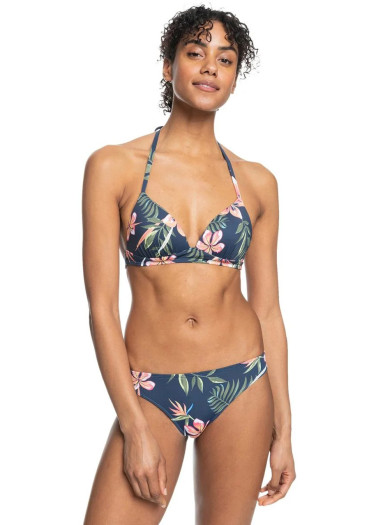 detail Women's swimwear Roxy RX INTO THE SUN J ERJX203504-BSP6
