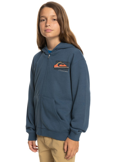 detail QUIKSILVER EQBFT03821-BYG0 RETRO FADE B OTLR BYG0