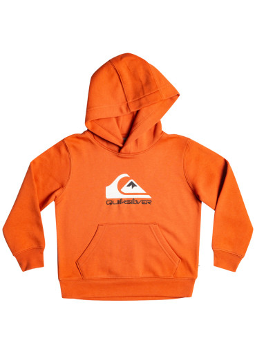 detail QUIKSILVER EQKFT03351-CMS0 BIGLOGBO K OTLR CMS0