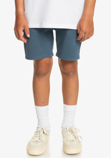 detail QUIKSILVER EQBWS03365-BYG0 KRANDYCHISHORYT B WKST BYG0
