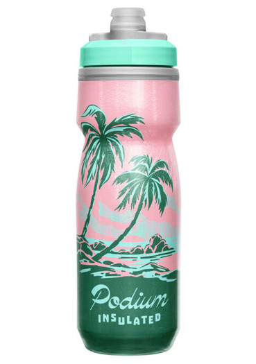 detail CAMELBAK Podium Chill 0,62l Tropical