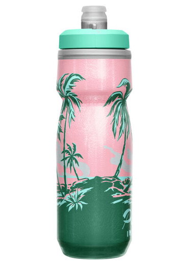 detail CAMELBAK Podium Chill 0,62l Tropical