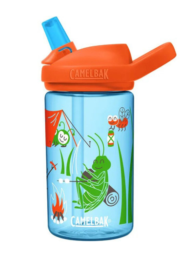 detail Baby bottle CAMELBAK Eddy+ Kids 0,4l Camping Bugs