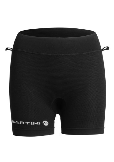 detail Women's cycling shorts Martini Cycle_Women Black