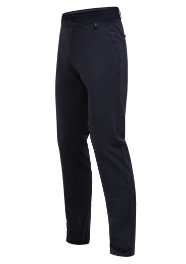 detail Men’s Pants Peak Performance M Flier Pants – Black