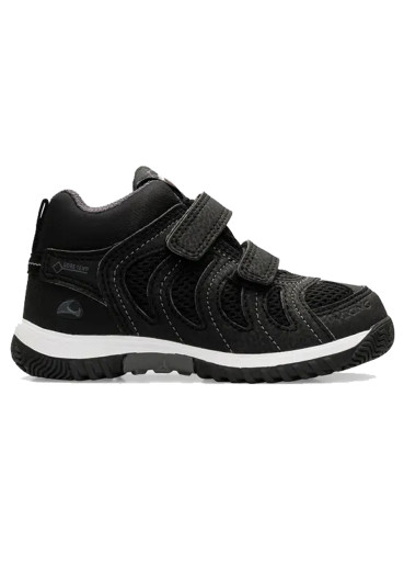 detail Viking 3-50035-2 Cascade Mid III GTX Black