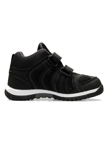 detail Viking Kids' Boots 3-50035-2 Cascade Mid III GTX Black