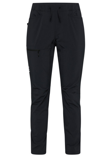 detail Women's pants Haglöfs 606217-2C5 ROC Lite Standard Pant W