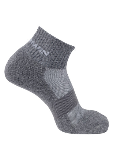 detail Salomon EVASION 2-PACK Light Grey/Medium