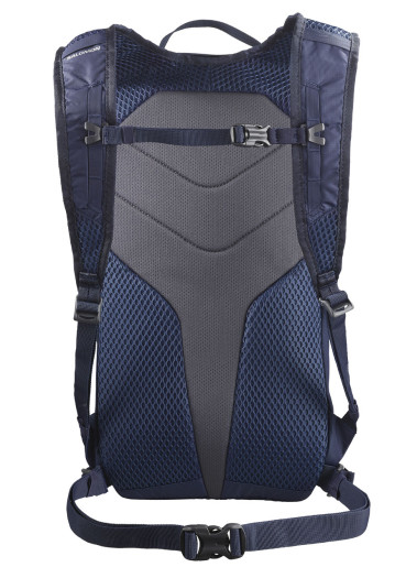detail Salomon TRAILBLAZER 10 Surf The Web/Black Iris