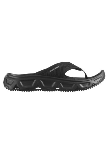 detail Salomon REELAX BREAK 6.0 W Black/Black/Allo