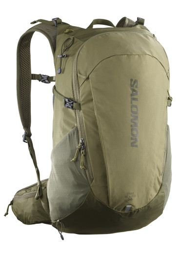 detail Salomon TRAILBLAZER 30 Martini Ol/Olive Nigh/Ebo