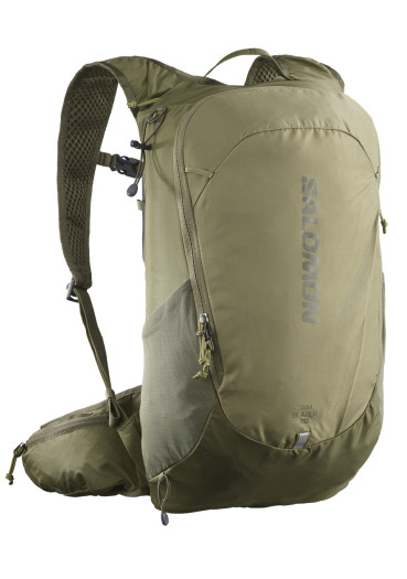 detail Salomon Trailblazer 20 Martini Ol/Olive Nigh/Ebo