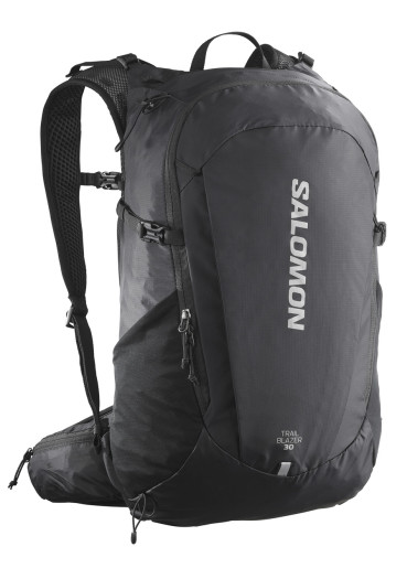 detail Salomon Trailblazer 30 Black/Black
