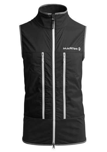 detail Martini Perfect Balance He Black/Black
