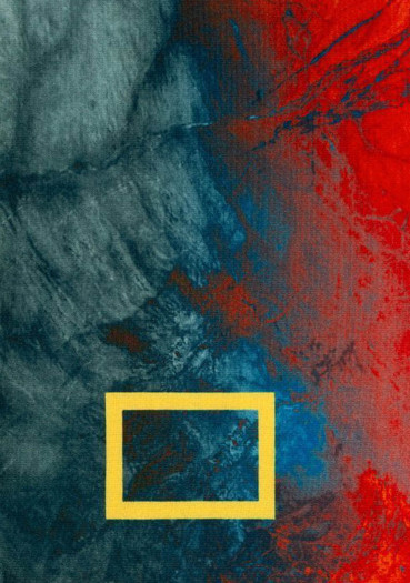 detail Neckerchief Buff 128769.555 Coolnet Uv® Insect Shield Jamsum Multi