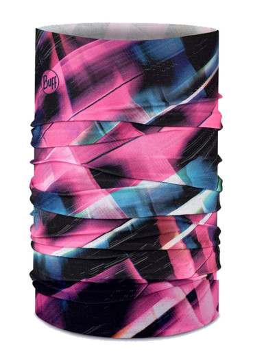 detail Neckerchief Buff 131225.555 Reflective Singy Multi