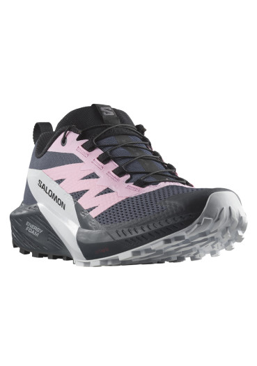 detail Salomon SENSE RIDE 5 W India Ink/Lilac/Arct