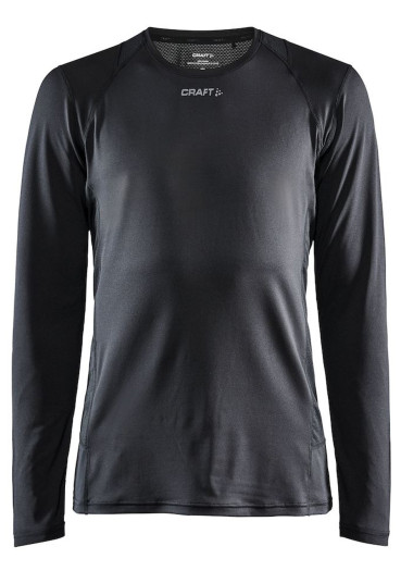 detail Craft 1908754-999000 M ADV Essence LS triko